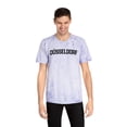 thumbnail image 3 of Dusseldorf Germany Moving Away Shirt Gifts Color Blast Tshirt Tee Crew Neck, 3 of 4