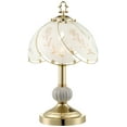 Regency Hill Traditional Accent Table Lamp 15