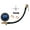 3, variant on Tizuqe Upgraded Digital Tire Inflator with Pressure Gauge with Lock on Air Chuck Hose