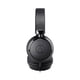 thumbnail image 2 of AUDIO TECHNICA Audífonos On-Ear con Conector USB-C ATH-S120C-BK AUDIO TECHNICA negro 15.2x4.2x20.5, 2 of 4