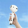 thumbnail image 2 of Giant Earphone Wireless Speaker, Funny Novelty Speaker Unique Gag Gift for Home Party Room Decor, 2 of 7