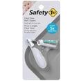 thumbnail image 1 of Safety 1st Clearview Nail Clipper, 1 of 5