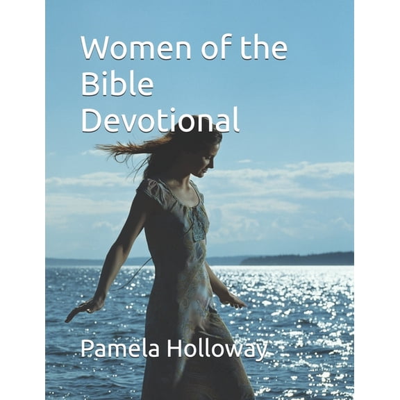 Women of the Bible Devotional, (Paperback)