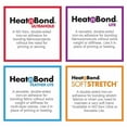 thumbnail image 4 of HeatnBond Ultrahold Iron-On Adhesive-.625"X10yd - 3509-58, 4 of 8