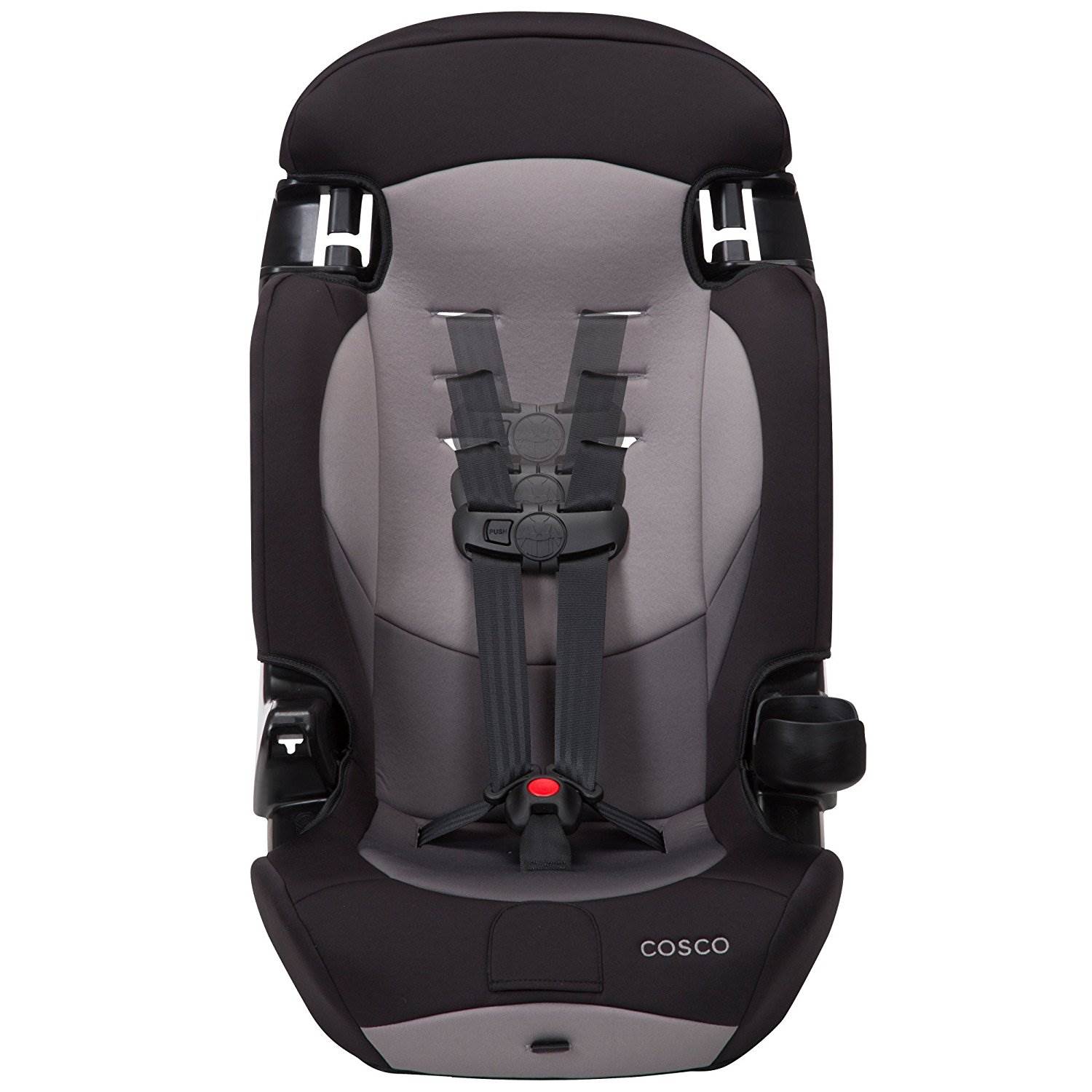 Cosco Finale DX 2-in-1 Booster Car Seat, Dusk - image 3 of 7
