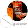 thumbnail image 3 of CIMAXIC Bubble Tea Sealing Machine Cup Sealer Spare Parts Metal For Business Owners 1Set, 3 of 8
