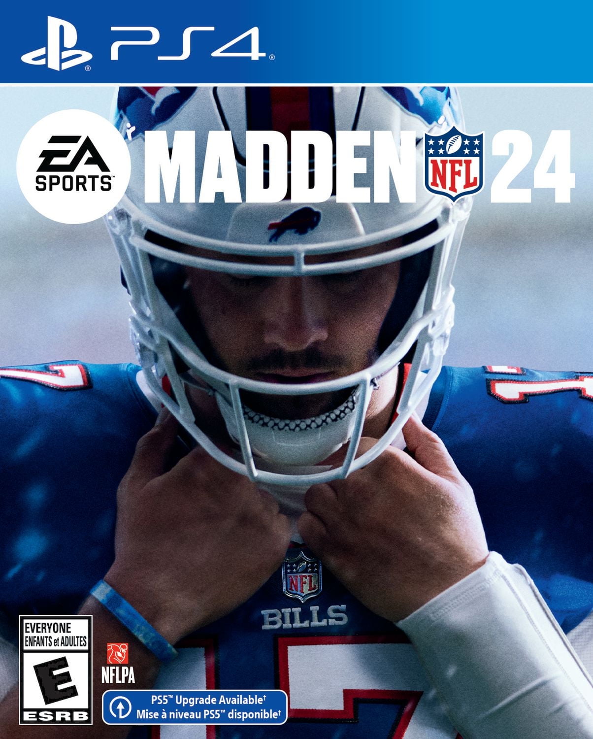 Jeu vidéo MADDEN NFL 24 pour (PS4)