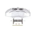 thumbnail image 2 of Power Stop Front Right One Stock Replacement Caliper L2708, 2 of 7