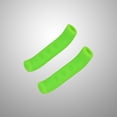 thumbnail image 3 of MLINS Durable Bike Handlebar Grips with Antislip Silicone for Comfortable Long Ergonomic Design Waterproof 7 inch, 3 of 8
