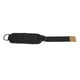 thumbnail image 1 of Hebilla del Tobillo de Fitness, Anillos de Doble d Suaves Anillos de Cable Equipo de Polea de Cables Conveniente Almacenamiento de Alta Seguridad., 1 of 7
