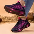 thumbnail image 2 of Women Air Cushion Running Shoes Shock Absorption, Suitable For Daily Jogging Fitness Training, 2 of 10