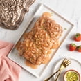 thumbnail image 2 of Nordic Ware Wildflower Loaf Pan, 2 of 5