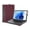 Wine Red, variant on Laptop Case Cover for 16 inch Lenovo IdeaPad 5 2-in-1 16AHP9 16IRU9 & ThinkPad L16 Gen1 &ThinkPad X1 Extreme Gen5 Gen4,Detachable Notebook PC Sleeve Protective Bag with Pen Holder