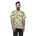 thumbnail image 1 of Atasi Kurta Indienne pour Garçons Imprimée Manches Courtes Kurta pour Hommes Kurta Designer, 1 of 5