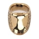 thumbnail image 3 of Anillos Protectores De Pulgar, Gran Practicidad, Superficies Más Suaves, Conveniente Para Usar, Protección De Anillos De Pulgar De Tiro Con Arco Para Caza Al Aire Libre ANGGREK 22 mm, 3 of 8