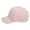 Pink, variant on Loliuicca Baby Baseball Cap Solid Color Adjustable Trucker Hat Summer Beach Hat