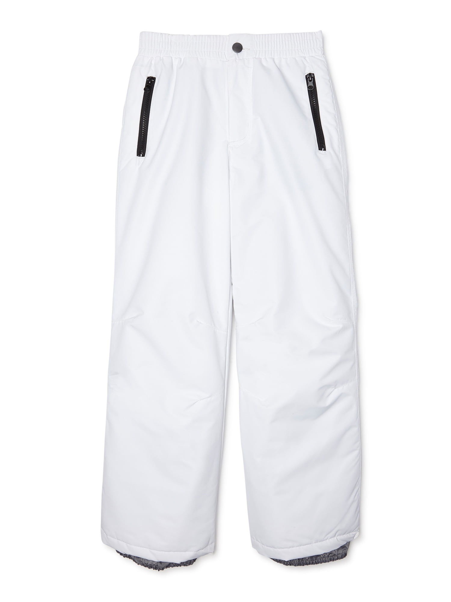 Girls Iceburg Classic Snow Pant Black, sizes 418