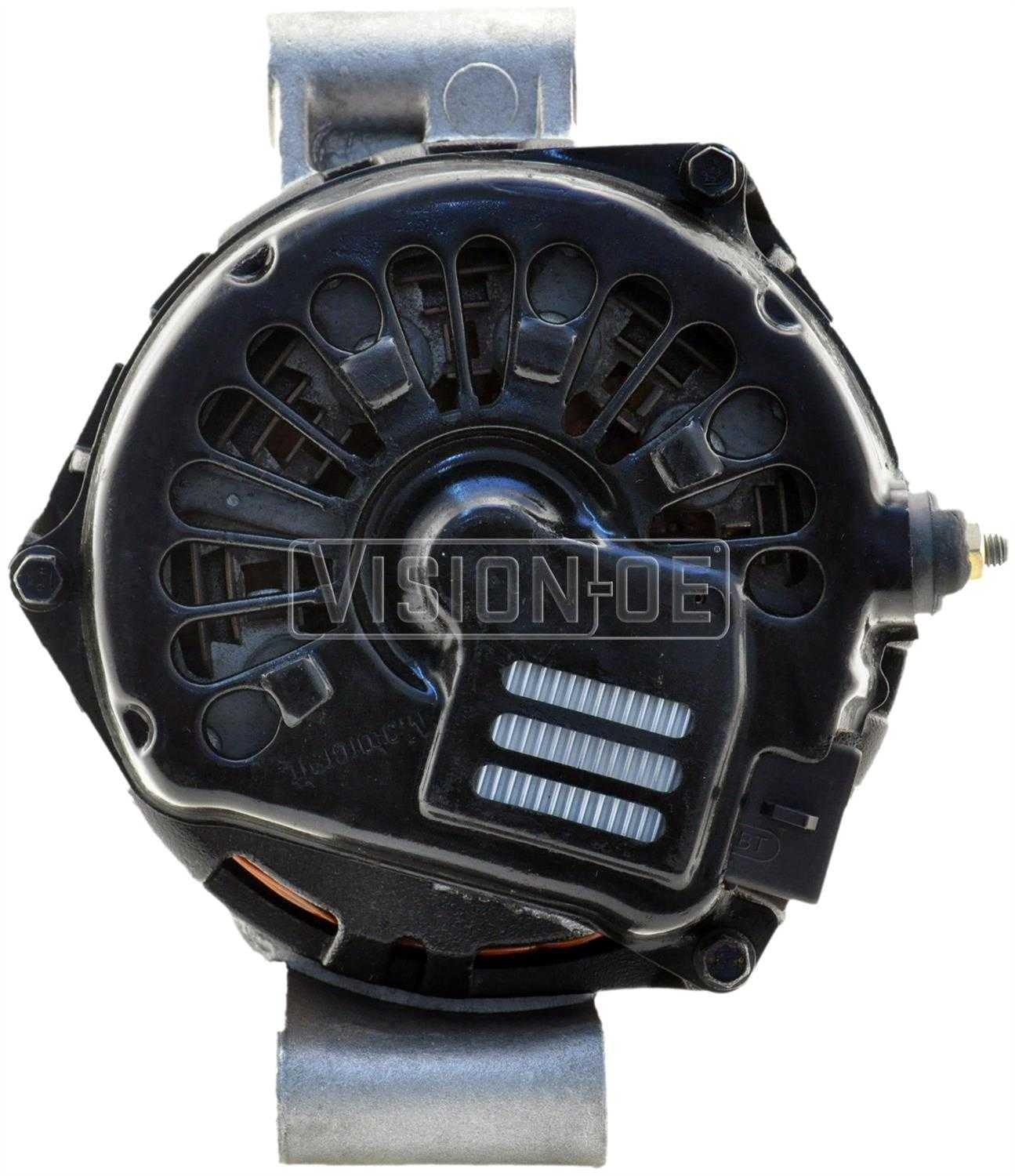 Vision OE 7786 Alternator