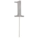 thumbnail image 5 of BABY Shower BOY GIRL1er cumpleaños Cake Topper Cupcake Picks decoración Azul, 5 of 9