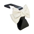 thumbnail image 1 of Car hook car seat back multifunctional invisible small hook car built-in storage（2 packs）, 1 of 2