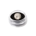 thumbnail image 1 of Colle de Billard Snooker 11mm sur Cuir avec Étui Rigide, 1 of 8