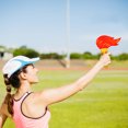 thumbnail image 3 of BRIGHTFUFU 2pcs Fake Paper Antorchas Deportes Concurso Antorchas Blancas Bordos de cartón, 3 of 8