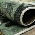 thumbnail image 6 of Mohawk Home Blossoms Printed Area Rug, Multi, 10' x 14', 6 of 8