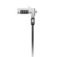 thumbnail image 2 of NanoSaver Combination Cable Lock from Lenovo, 2 of 3