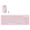Pink, variant on onn Curve Wireless Full-Size Keyboard and Mouse Combo, Blue