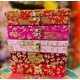 thumbnail image 3 of Venta al por mayor, cajas de regalo festivas hechas a mano indias para el festival del medio otoño, recuerdos de fiesta de mariposas, recuerdos de fiesta de Navidad, 3 of 3