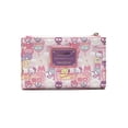 thumbnail image 2 of Cartera Loungefly Sanrio Hello Kitty Kawaii de piel sintética, 2 of 4