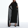 thumbnail image 1 of TIMIFIS Costume Rétro d'Halloween pour Femmes Robe Renaissance Médiévale à Lacets Irlandaise sur Longues Robes Automne/hiver, 1 of 6