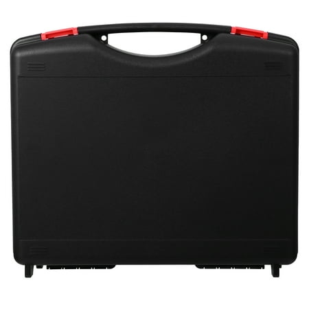 

Multifunctional Plastic Tool Box Portable Case Carrying Case Storage Box