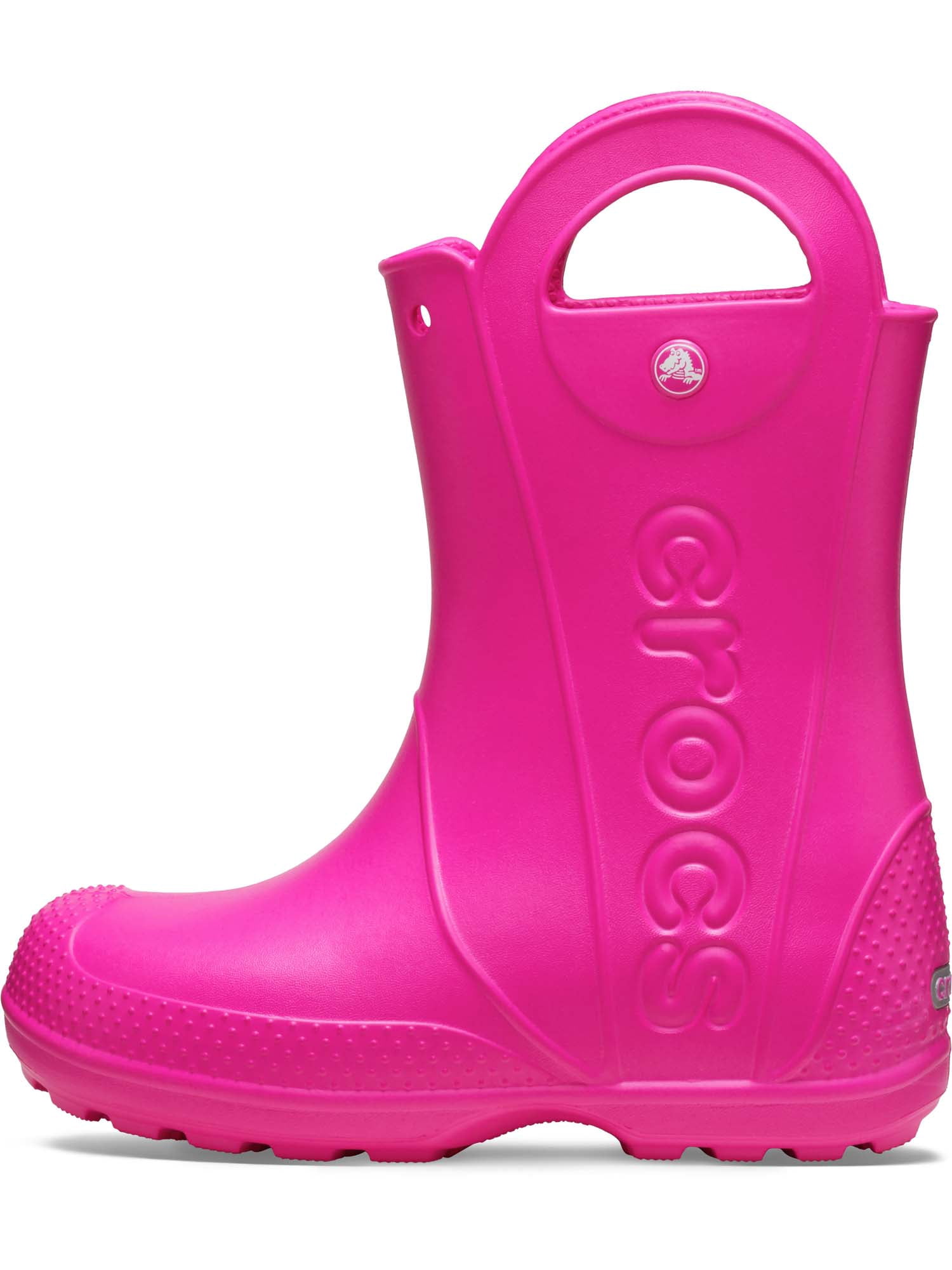 Crocs Toddler & Kids Handle It Rain Boot