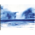 thumbnail image 1 of Cuadro Decorativo | Fine Art Tj | Océano Azul Iv Por Aimee Del Valle - 86 x 114 cm, 1 of 4