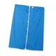 thumbnail image 4 of Almohadilla de cama de incontinencia portátil, falda para el pañal de adultos con la cama de cama reutilizable a prueba de fugas para ancianos para Blue XL, 4 of 8