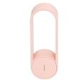 thumbnail image 3 of Mini purificador de aire USB Bling Bling portátil para el hogar Coche oficina Rosa, 3 of 12