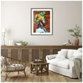 thumbnail image 3 of Amanti Art Model 3 Wood Framed Wall Art Print, 3 of 8