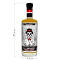 thumbnail image 2 of Tequila La Cofradia ED. CATRIN Reposado 750ml, 2 of 4