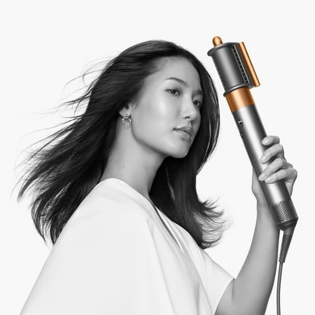 Dyson Airwrap™ Origin Multi-Styler Long | Nickel/Copper | Refurbished