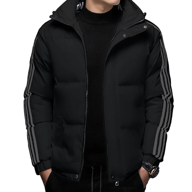 Chamarra Impermeable Shendy Vendy Térmica