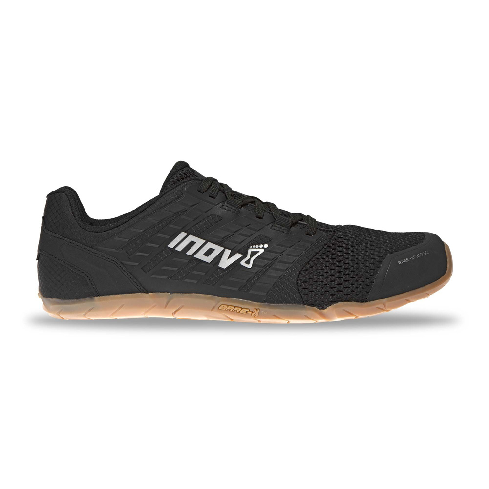 Inov-8 Women's Bare-XF 210 V2 Sneaker Inov-8 Women's Bare-XF 210 V2 Sneaker