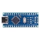 thumbnail image 1 of Para Arduino Nano 3.0 Atmega328 Placa de desarrollo PCB CH340 Chip (Modelo G), 1 of 7