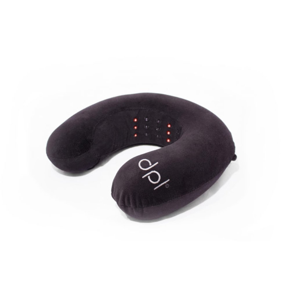 dpl Pain Relief Neck Pillow, Travel Pillow