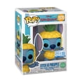 thumbnail image 3 of Figura Coleccionable Funko Pop Disney Lilo y Stitch Stitch como Piña Scented Exclusivo 1 Pieza, 3 of 4