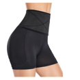 thumbnail image 7 of ABATAB Shapewear Shorts for Women High Waist Body Shaper Waist Trainer Thigh Slimmer Butt Lifter Shorts, 7 of 7