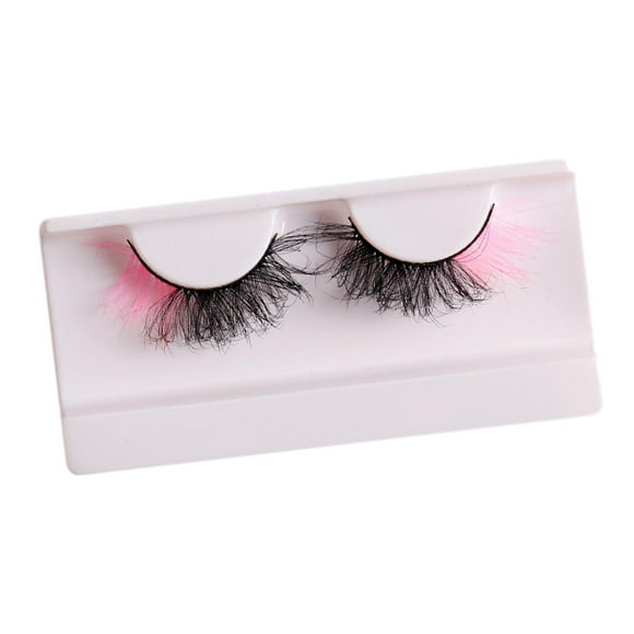 Pestañas postizas Yinane Estilo A Pestañas Postizas