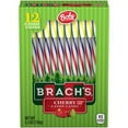 thumbnail image 2 of (5 pack) Brach's Cherry Candy Canes 12 ea, 2 of 5
