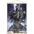 thumbnail image 1 of L'Attaque des Titans : Saison 4 - Key Visual 2, 1 of 4