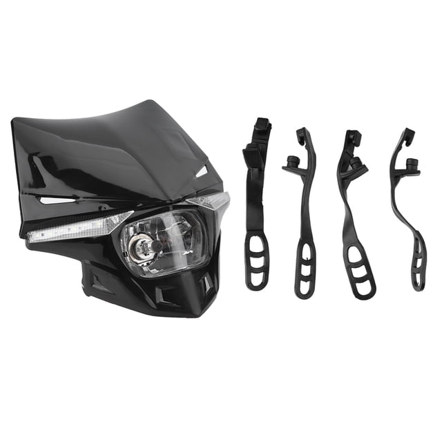 Motorcycle LED Headlight for KTM Street fighter Dual Sport Motorcycles